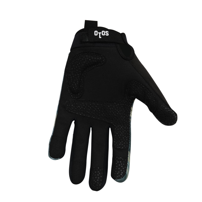 Solo Explore LF Gloves