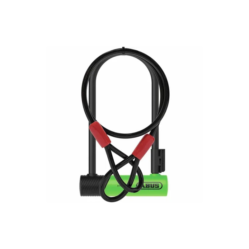 Abus 410K Ultra +cob