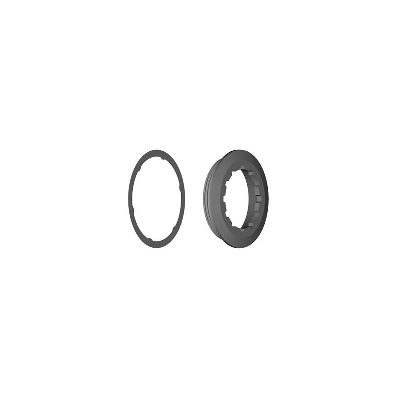 Shimano CS-R8000 Lock Ring & Spacer