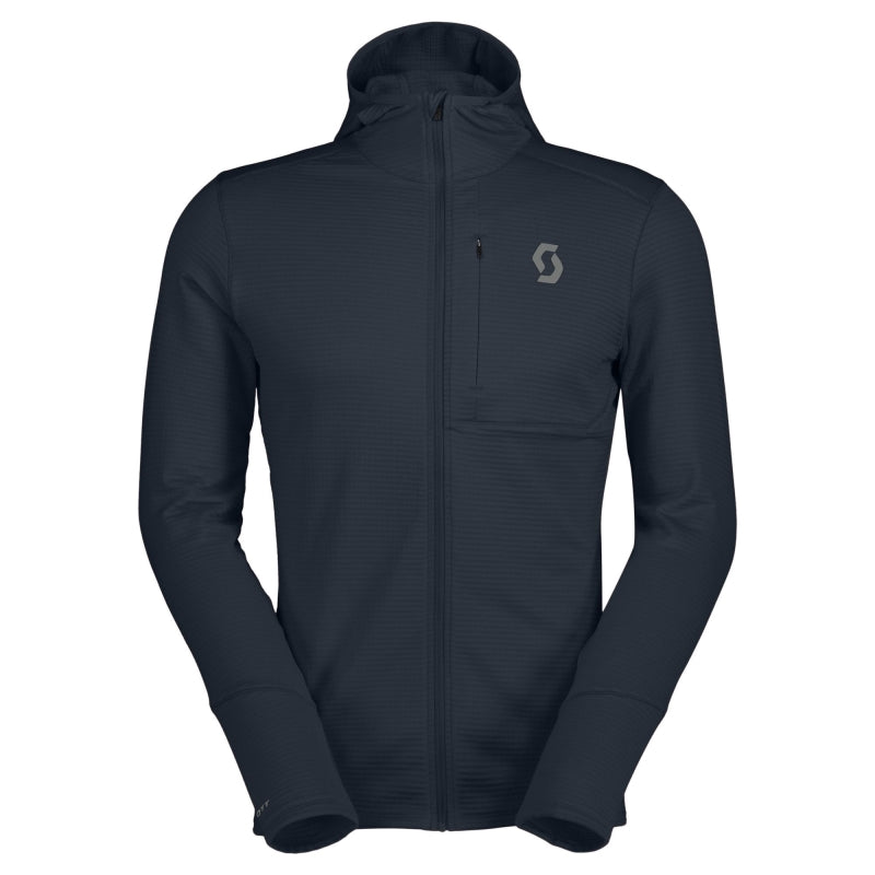 Scott Defined Light Mens Hoody