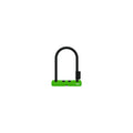 Abus Ultra 410 140MM Green