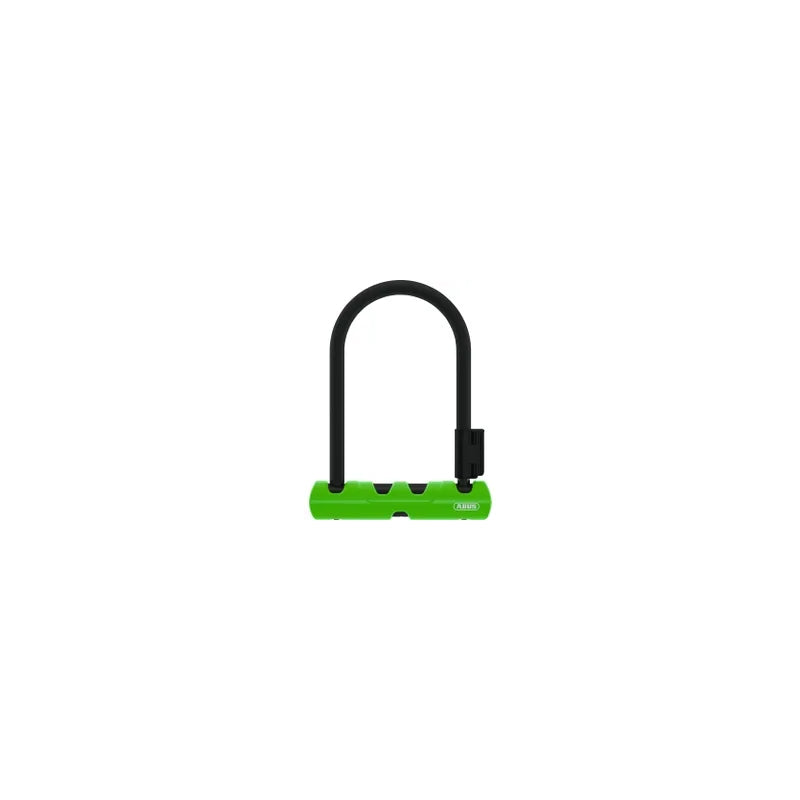 Abus Ultra 410 140MM Green