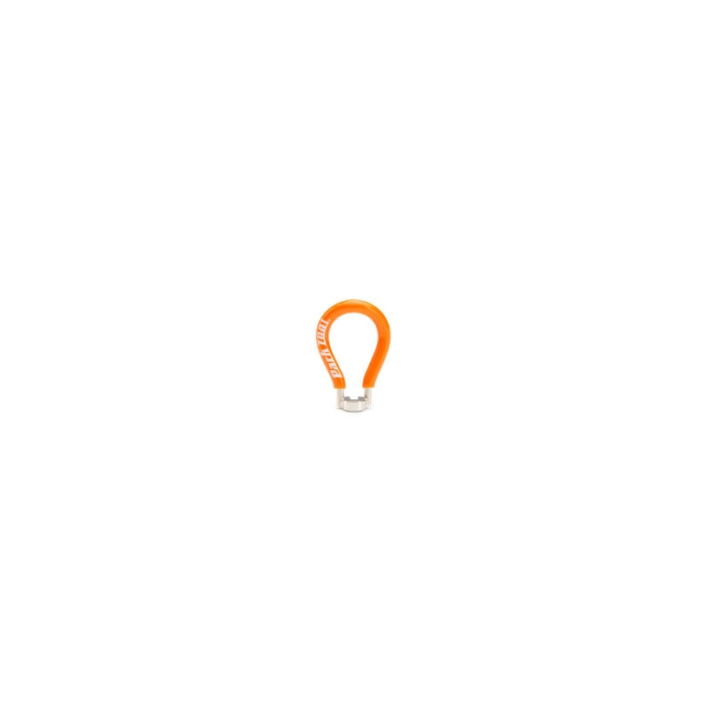 Park Tool Spoke Wrench SW-6 0.146 Inch Orange