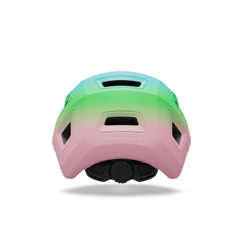 Giro Scamp II Helmet