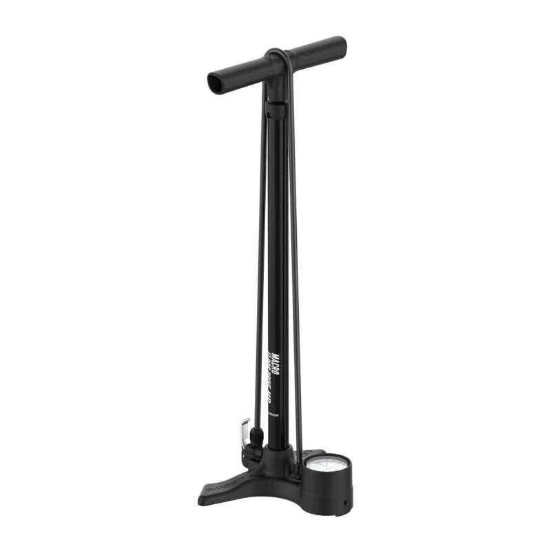 Lezyne Floor Drive