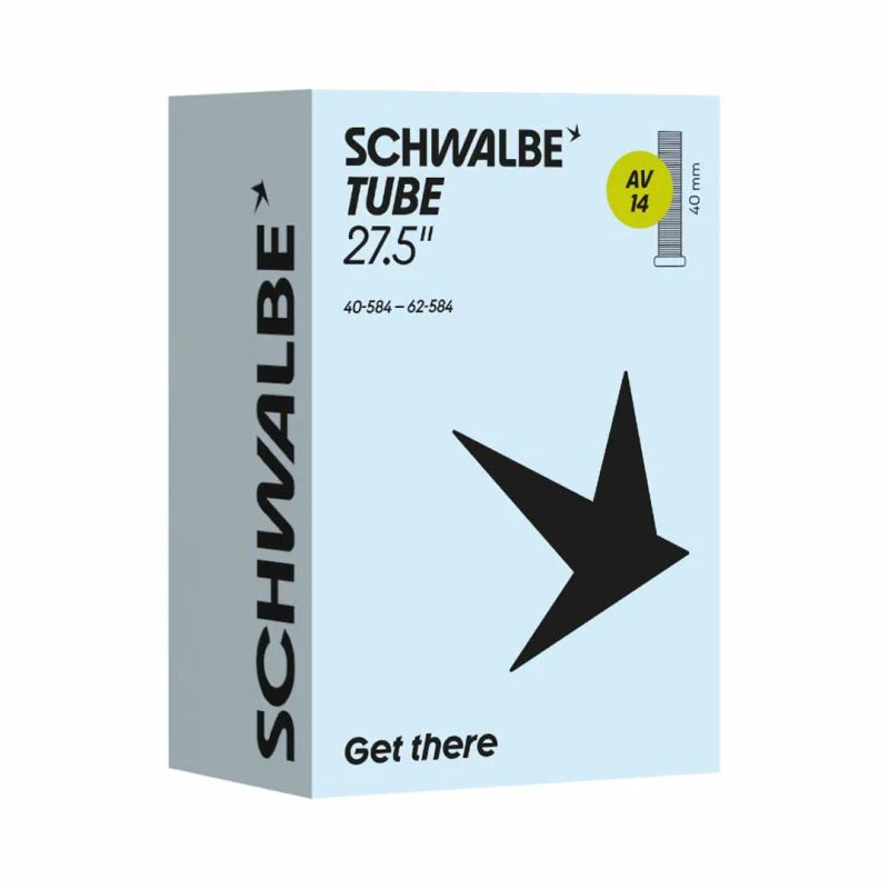 Schwalbe Tube AV14
