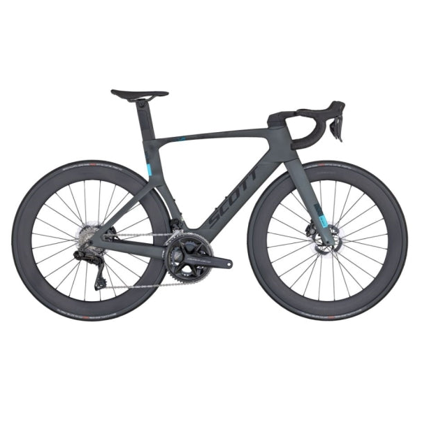 Scott Foil RC Pro
