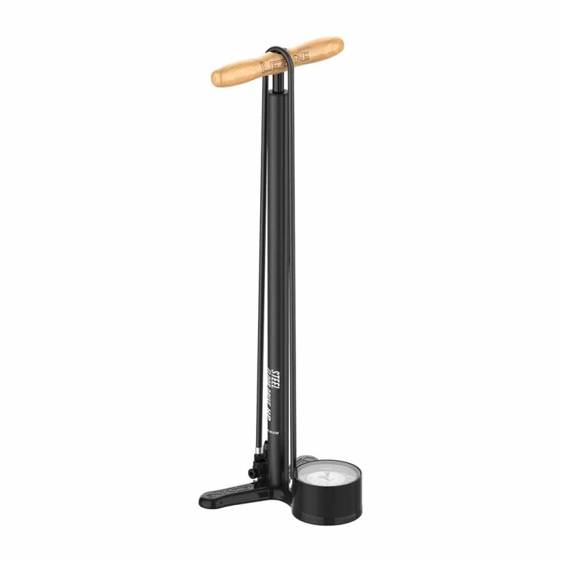 Lezyne Floor Drive