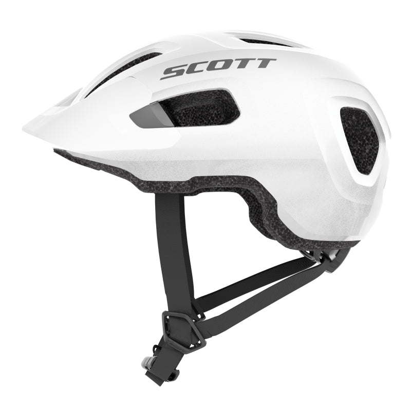 Scott Supra Junior (ce) Helmet
