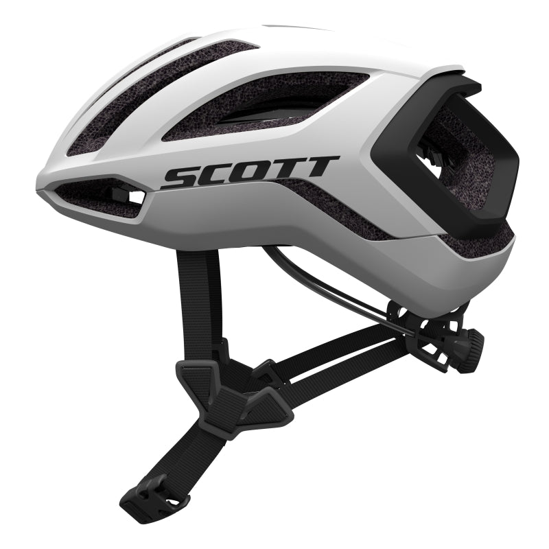 Scott Centric Plus Mips (as) Helmet