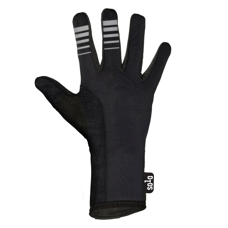 Solo Gloves Softshell SL Long Finger