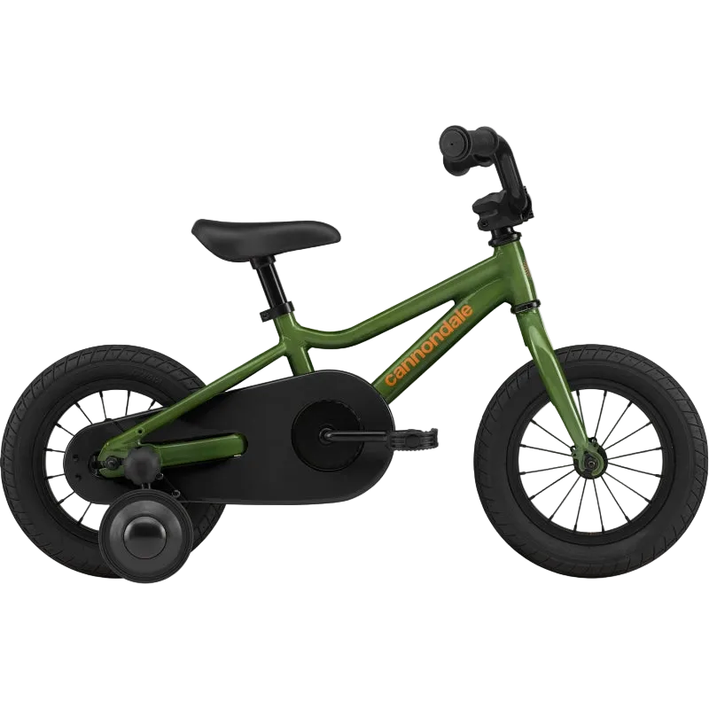 Cannondale Kids Trail 12