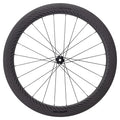 Syncros Capital 1.0S Aero 60MM 700C Rear Wheel