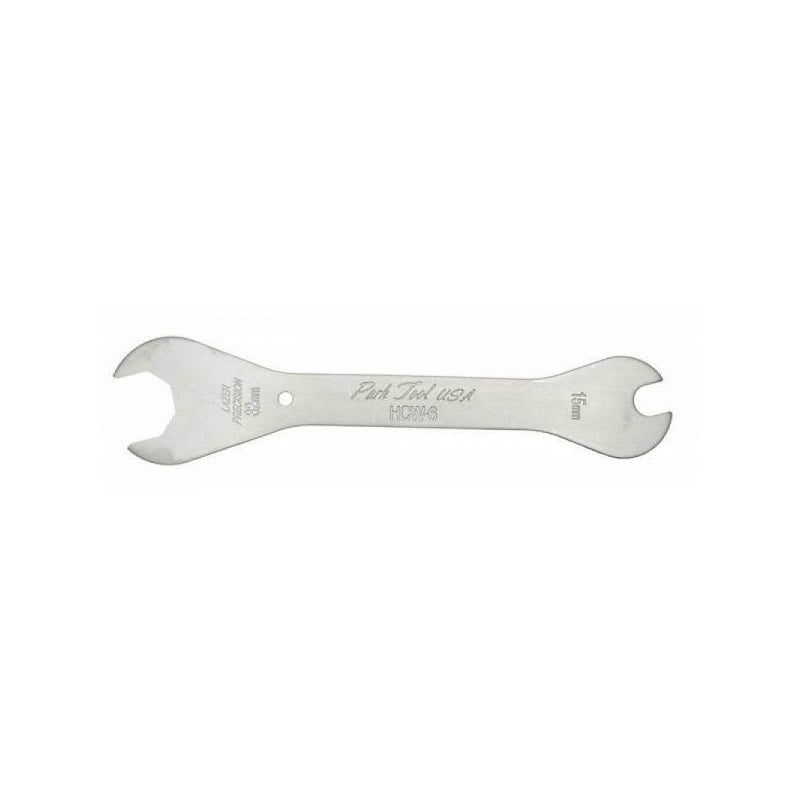 Park Tool Wrench Headset & Pedal 32MM 15MM HCW-6