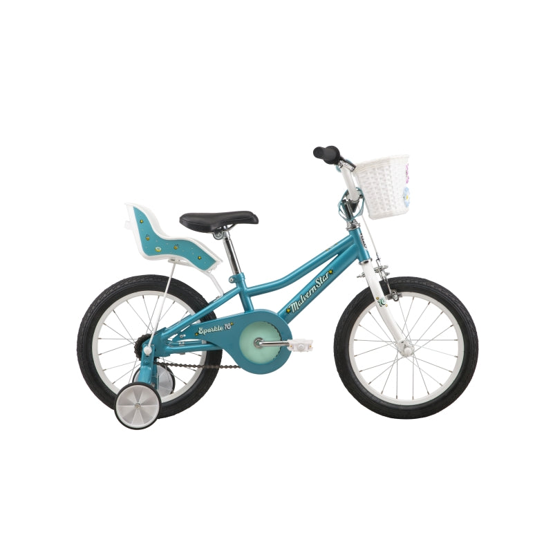Malvern Star Sparkle 16