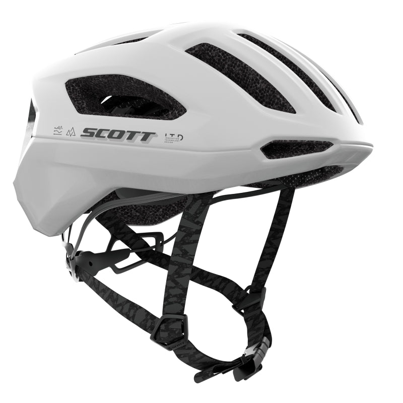 Scott Sierra Mips (ce) Helmet