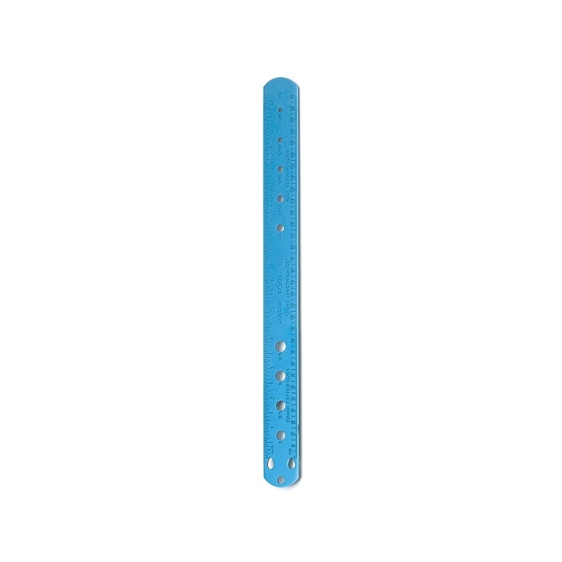 Park Tool Spoke/bear/cotter Gauge SBC-1