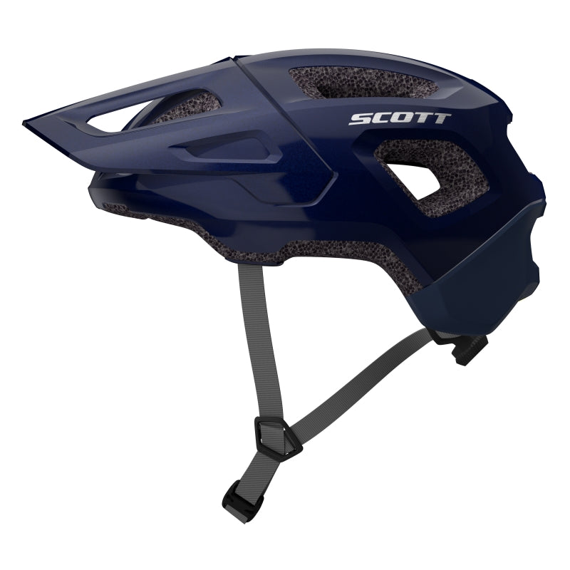 Scott Helmet Argo Plus (ce)