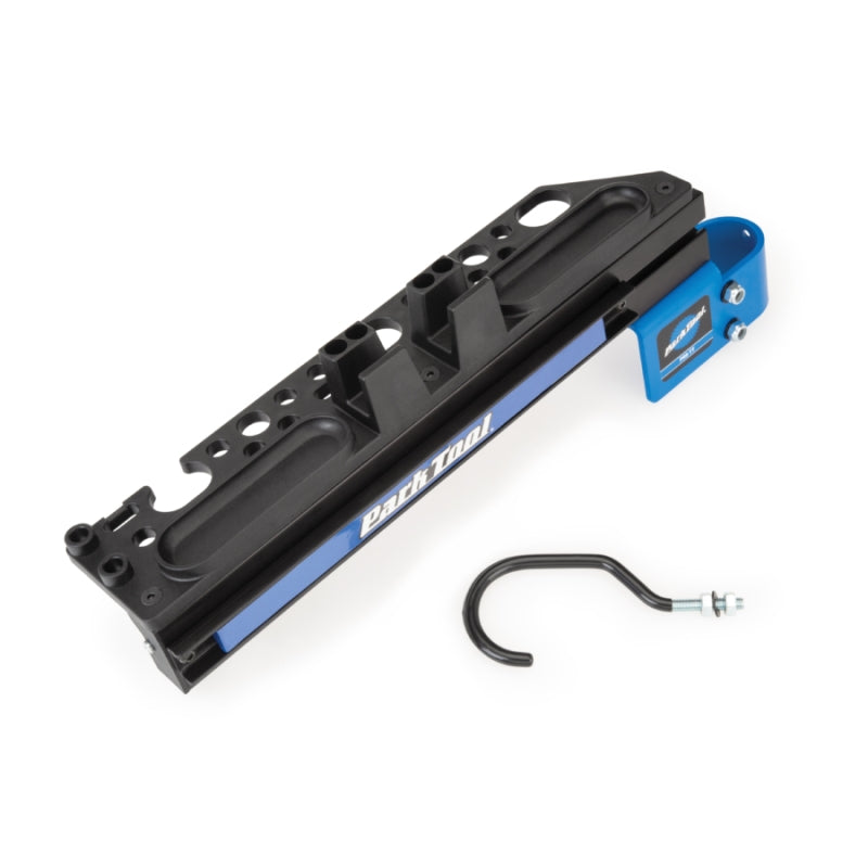 Park Tool Deluxe Tool And Wrk Tray Prs-tt