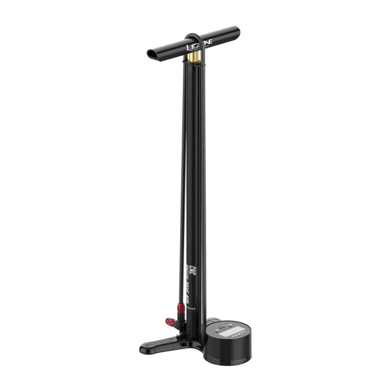 Lezyne Digital Drive