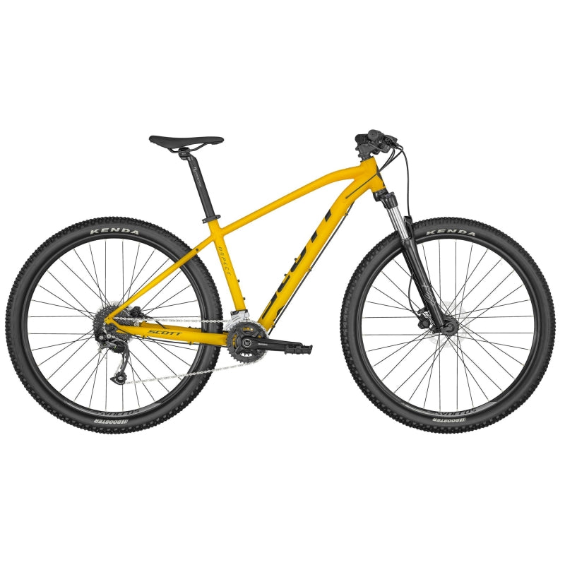 Scott Aspect 950