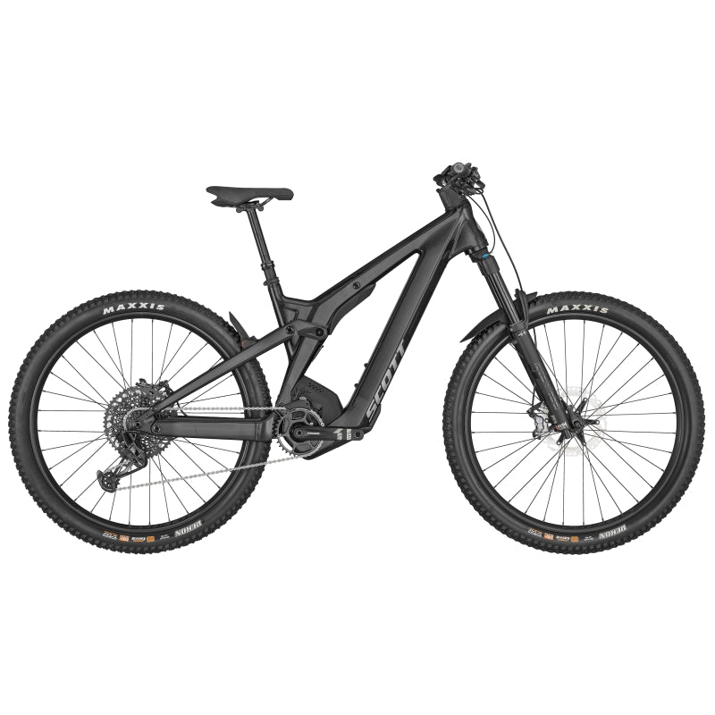 Scott Strike Eride 900 Evo