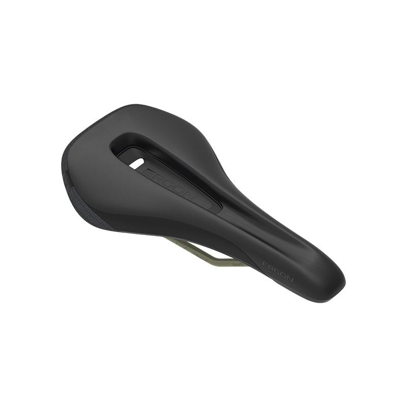 Ergon SM Enduro Pro Titanium Men S/m Stealth