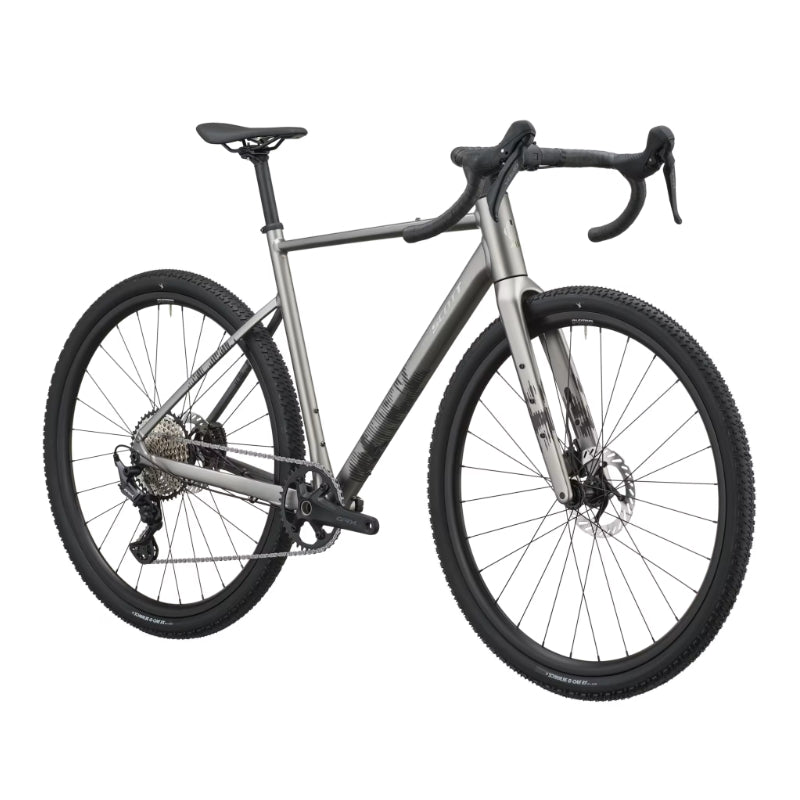 Scott Speedster Gravel 20