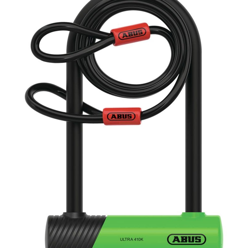 Abus 410K Ultra +cob