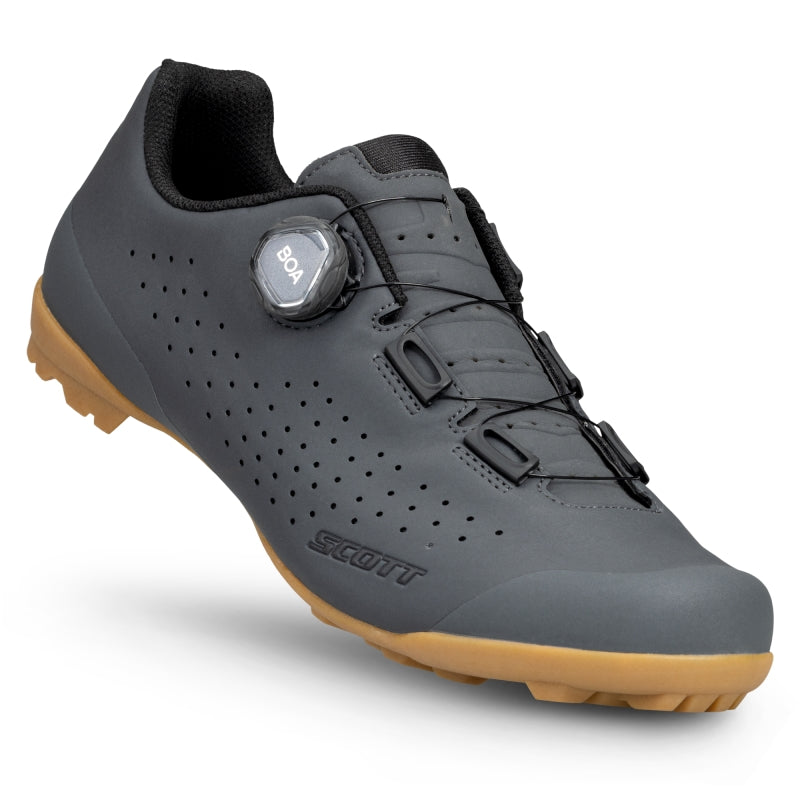 Scott Gravel Pro Shoe