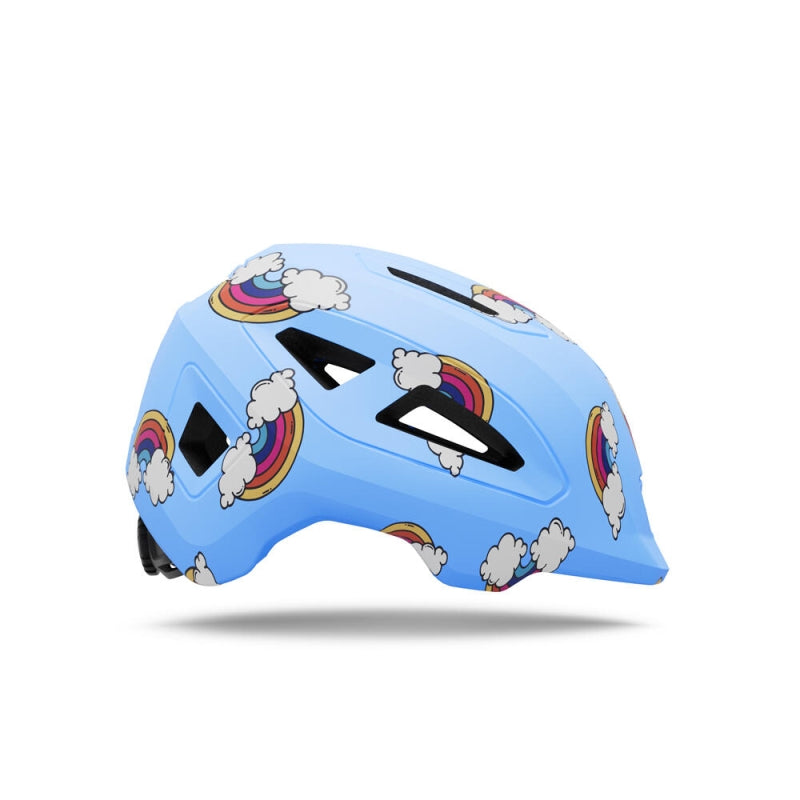 Giro Scamp II Helmet