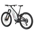 Scott Patron ST 900 Tuned