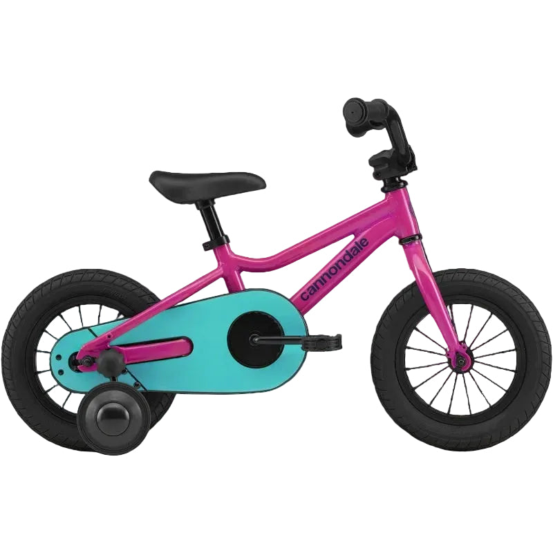 Cannondale Kids Trail 12