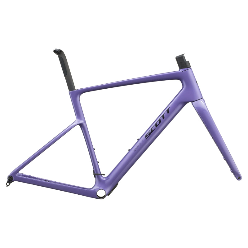 Scott Addict Gravel Frame Set
