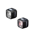 Cateye Nano LD83 Front & Rear Lightset
