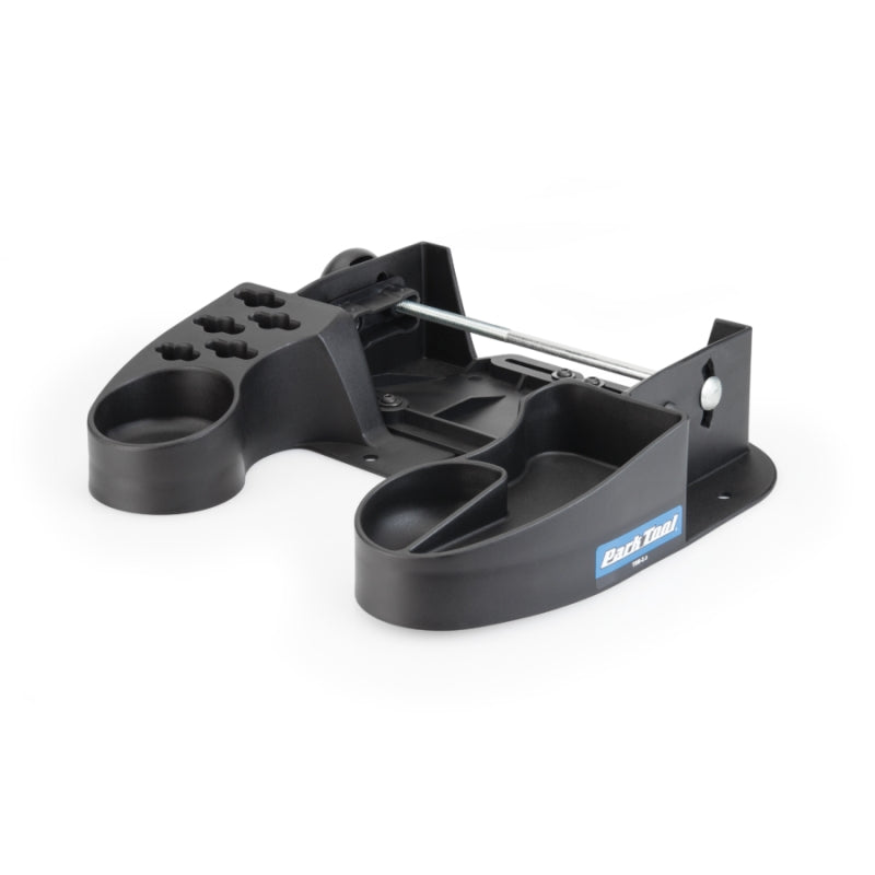 Park Tool Truing Stand Tilting Base TSB-2.2
