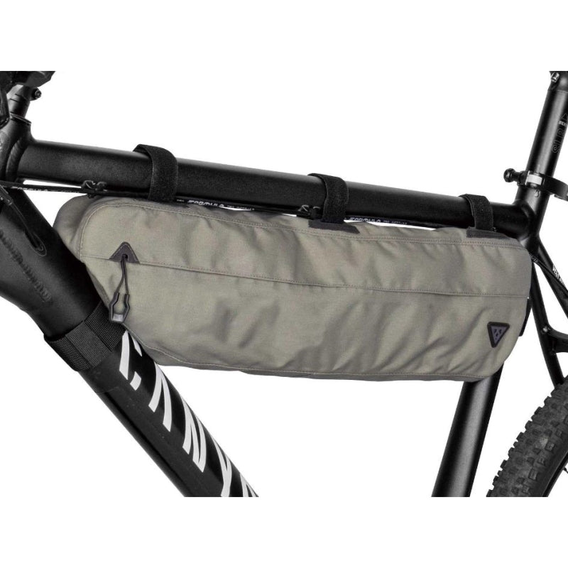 Topeak Midloader 4.5 Liter Green