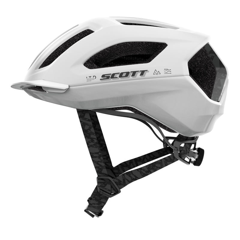 Scott Sierra Mips (ce) Helmet