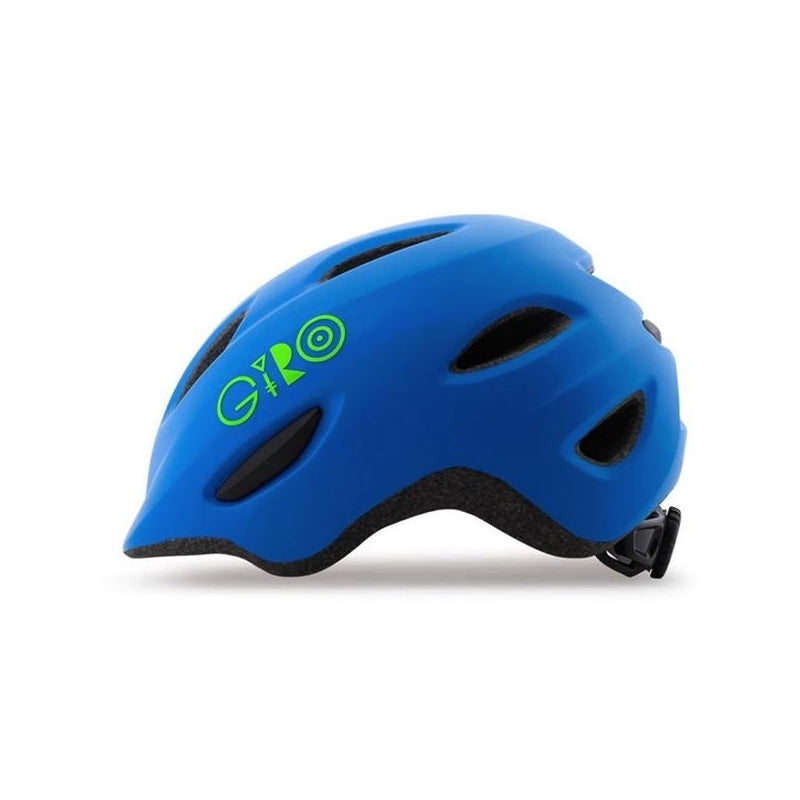 Giro Scamp Youth Helmet
