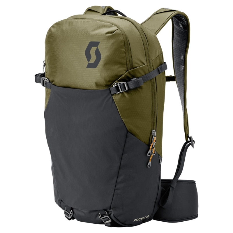 Scott Trail Rocket 20 Backpack