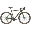 Scott Speedster Gravel 20 Green