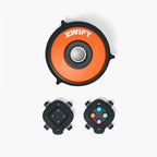 Zwift Click + Cog V2 Trainer Upgrade Pack