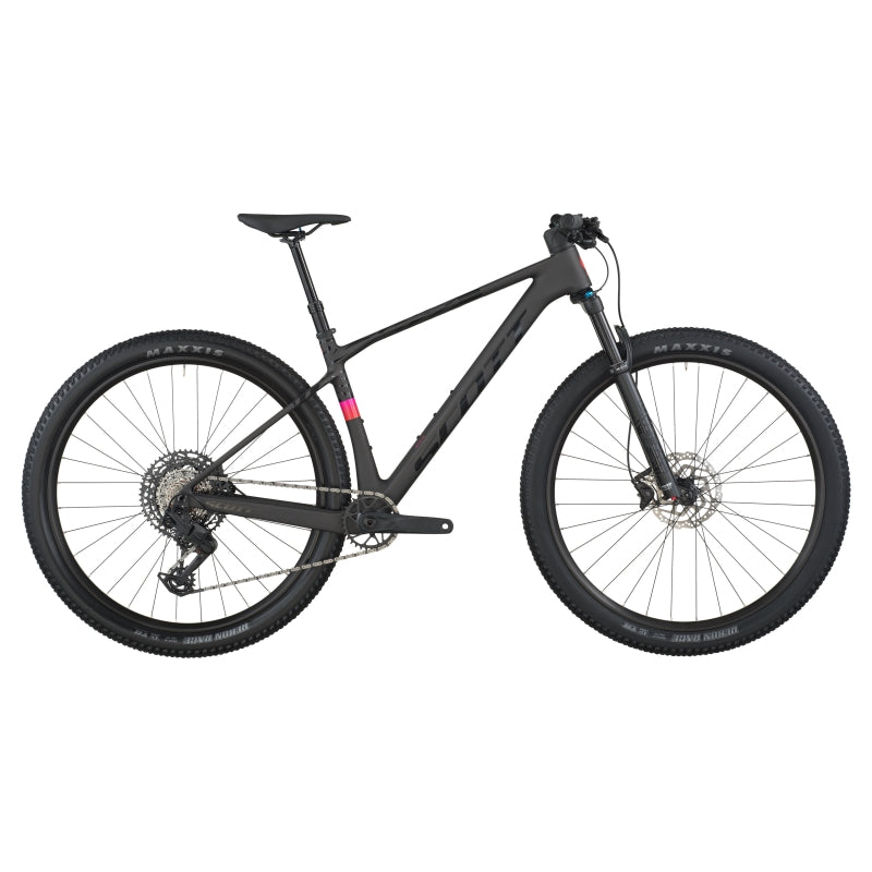 Scott Scale 910