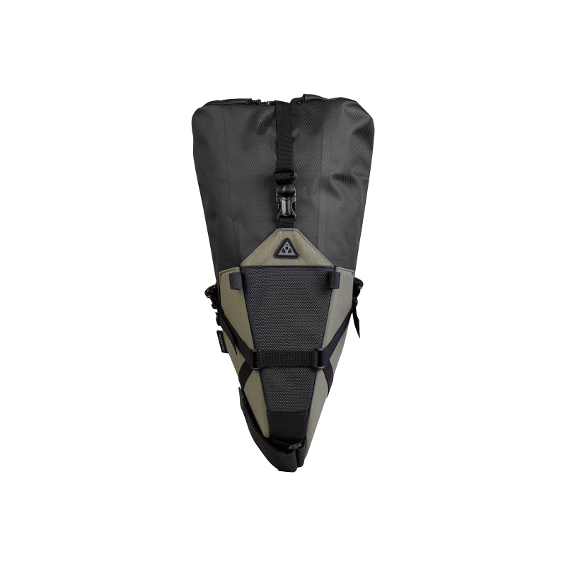 Topeak Backloader X 10 Litre Green