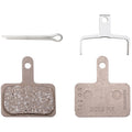 Shimano B05S Disc Pads And Spring