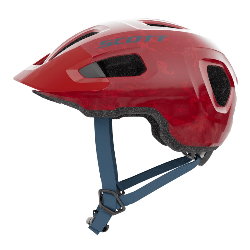 Scott Supra Junior (ce) Helmet