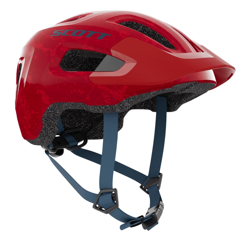 Scott Supra Junior (ce) Helmet