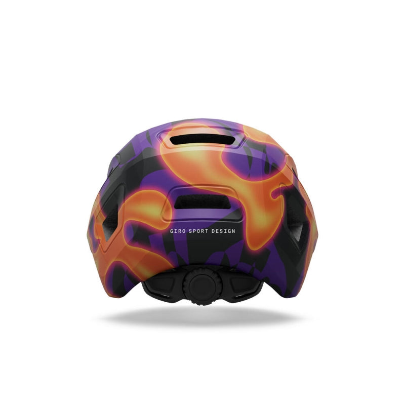 Giro Scamp II Helmet