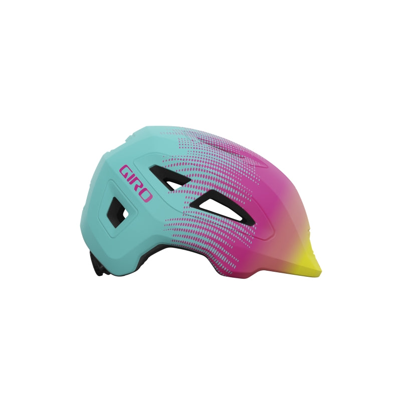 Giro Scamp II Helmet