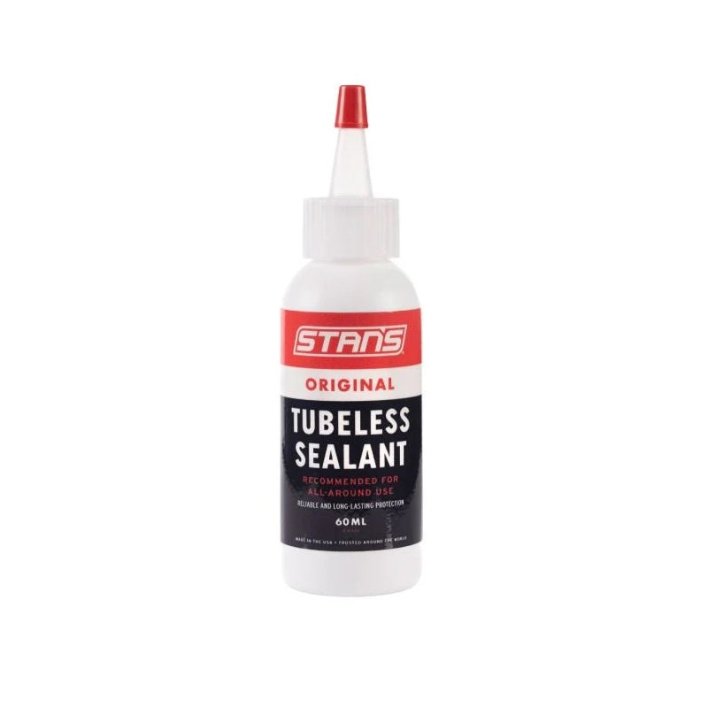 Stans Notubes Original Tubeless Sealant 60ML